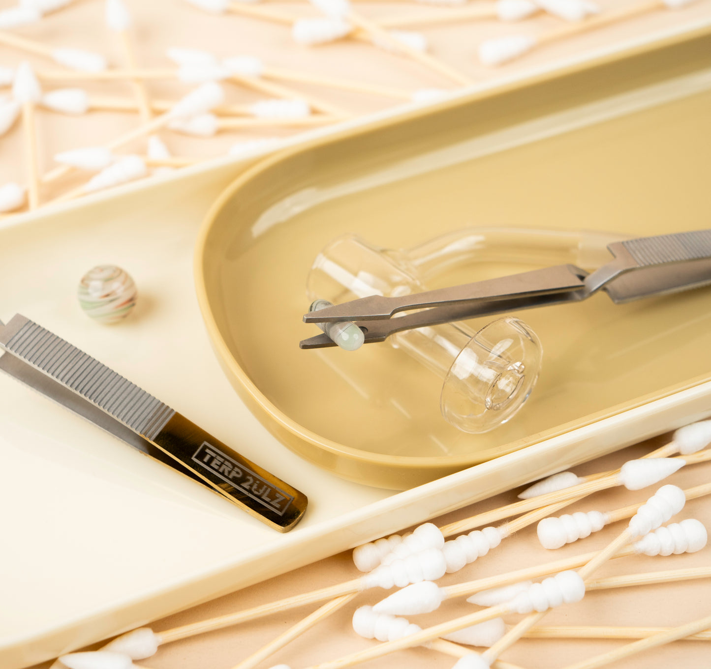 Large Tweezer