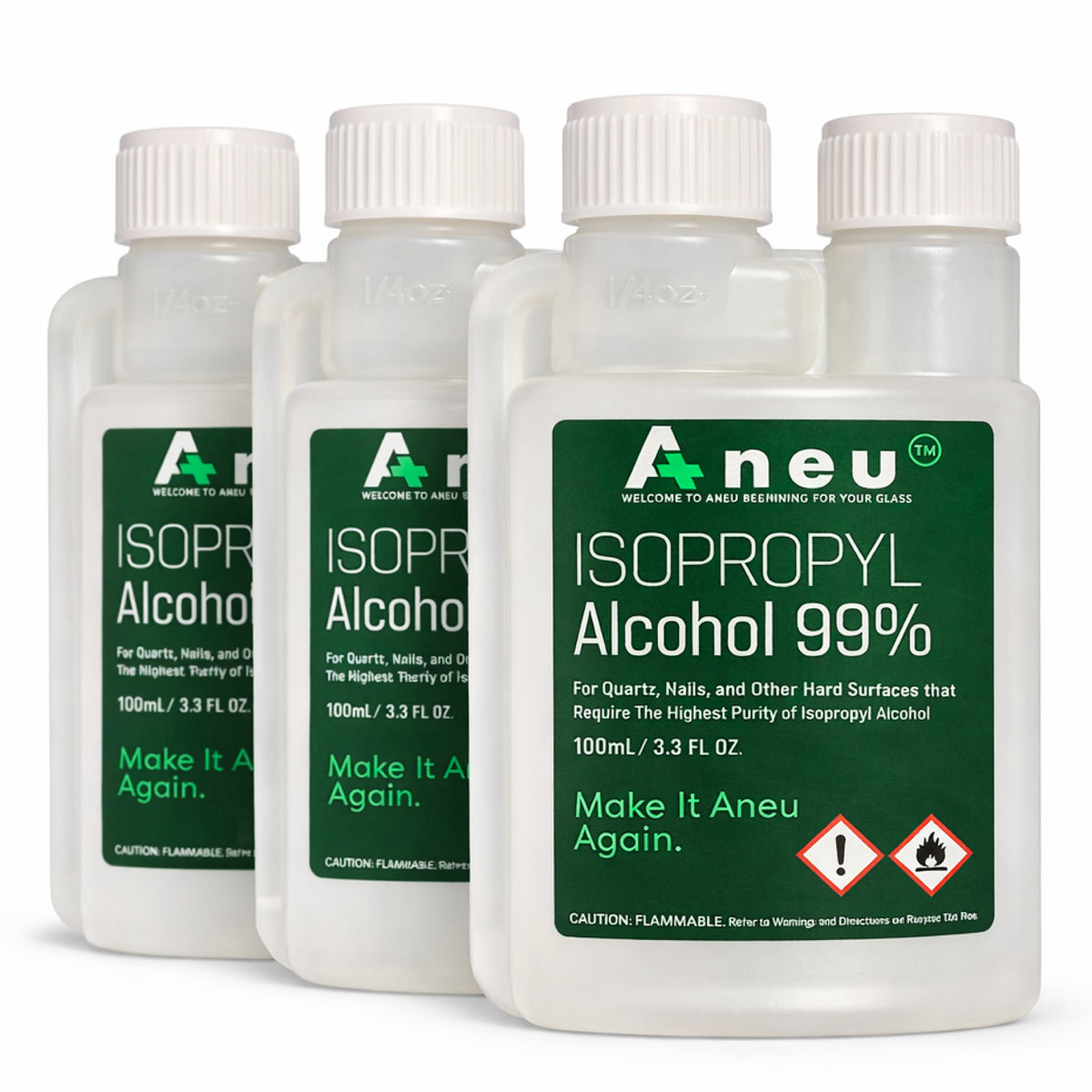 Aneu Mini 99%