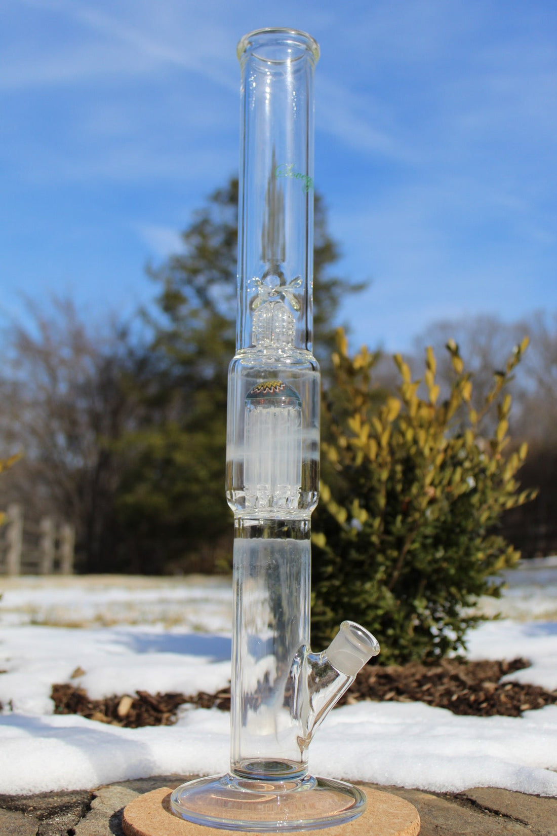 What is Bloom in Scientific Glass Bongs: The Science Behind Bloom