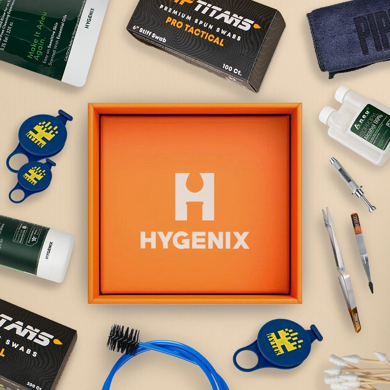 How to Clean a Dry Cannabis Pipe: Traditional Methods vs. Sustainable Solutions