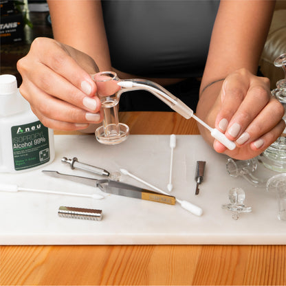 Concentrate Care Kit
