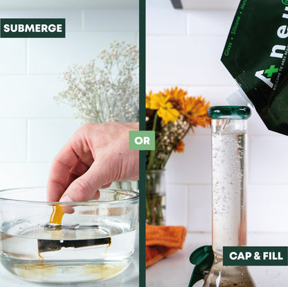 Simple Soak