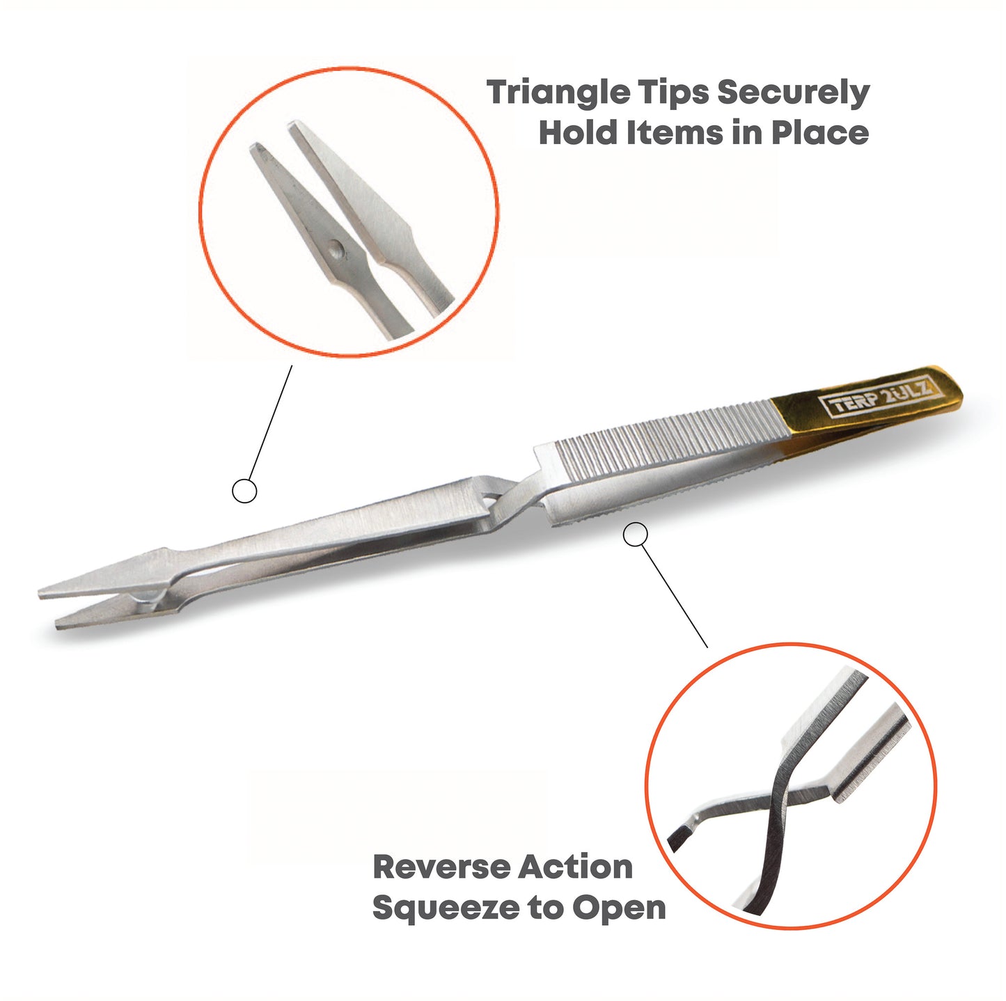Large Tweezer
