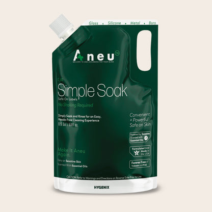 Simple Soak