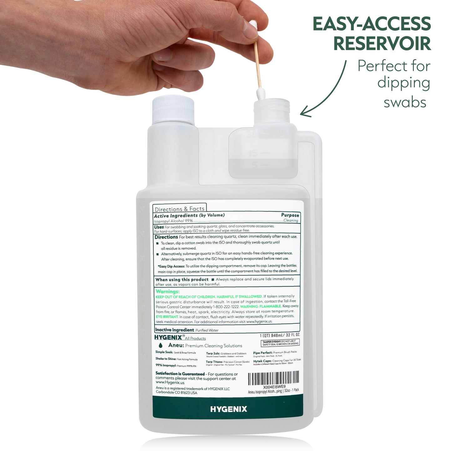 Aneu 99% Isopropyl