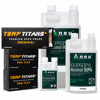 Concentrate Care Kit