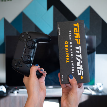 Original Terp Titans