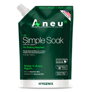 Simple Soak