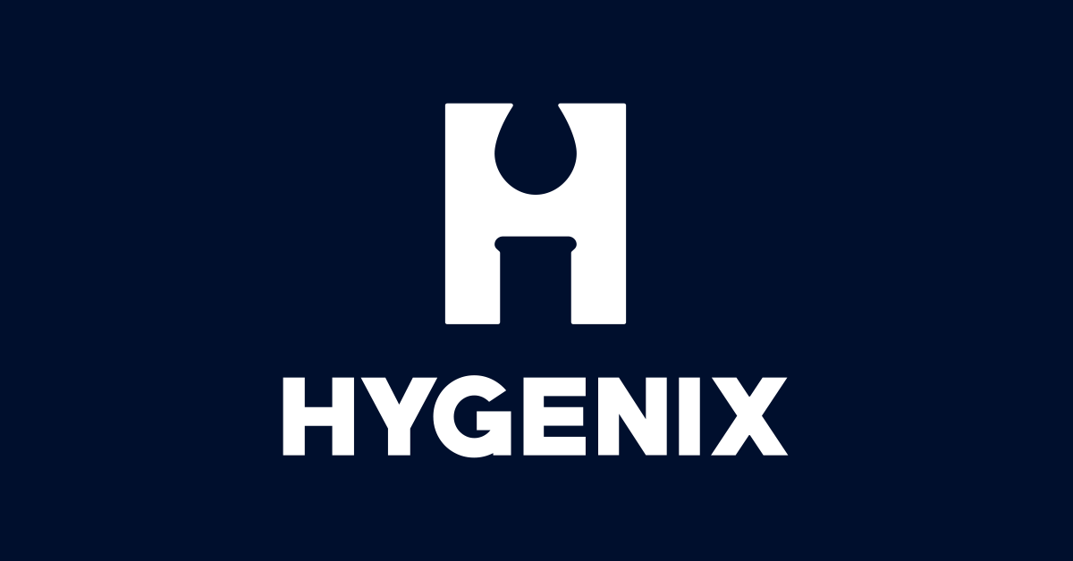 Hygex Sign Glass Pipe Cleaning Tools & Solutions | Hygenix