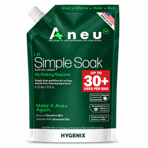 Simple Soak