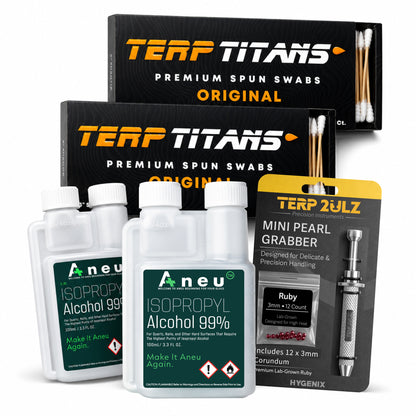 Travelers Pack