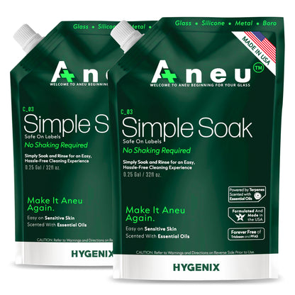 Simple Soak