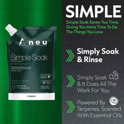 Simple Soak