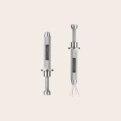 Terp 2ulz Dab Tool Pearl Grabber by Hygenix Glass Cleaning Solutions