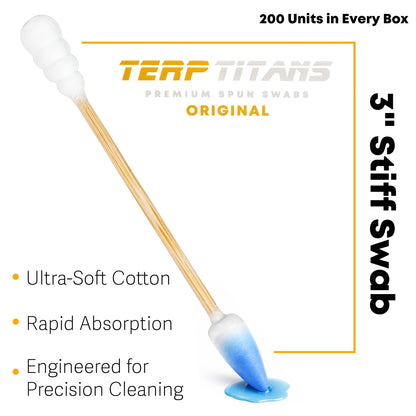 Slide & Pipe Cleaning Starter Kit