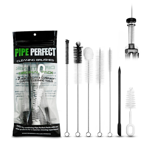 Original Pipe Perfect