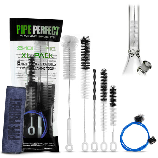 XL Pipe Perfect