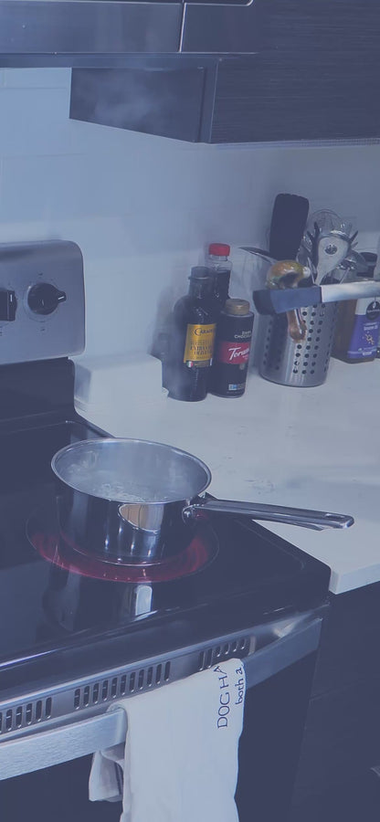 Simple Soak