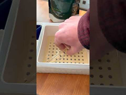 Simple Soak