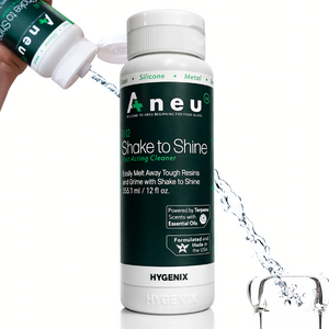 Shake to Shine
